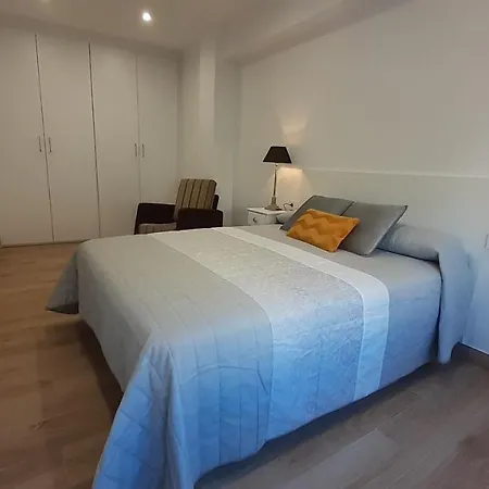 Alojamiento Salamanca By Cloe Exterior photo