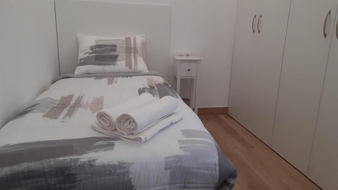 By Cloe Apartment
