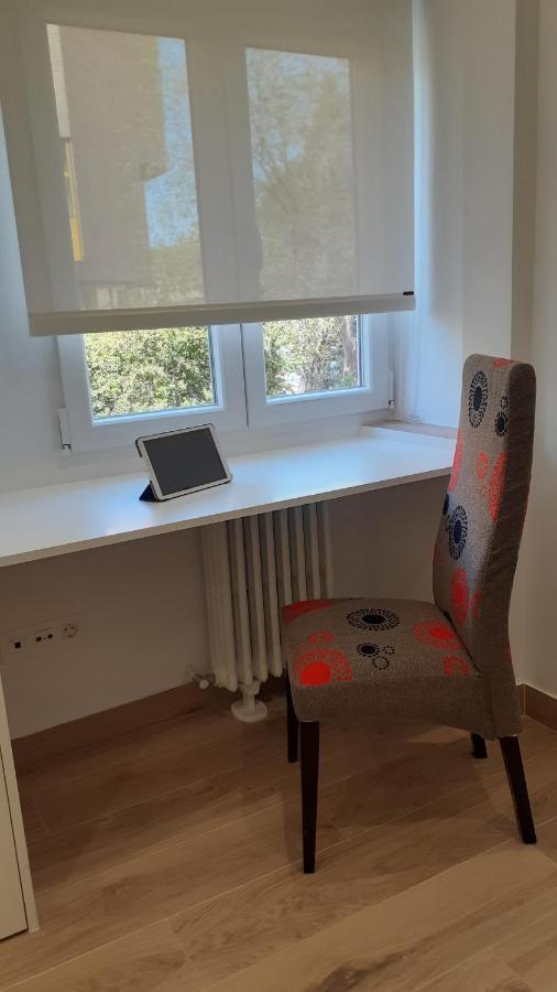 By Cloe Appartement