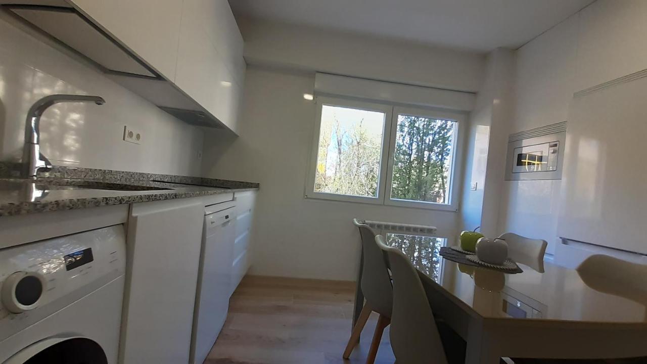 By Cloe Appartement