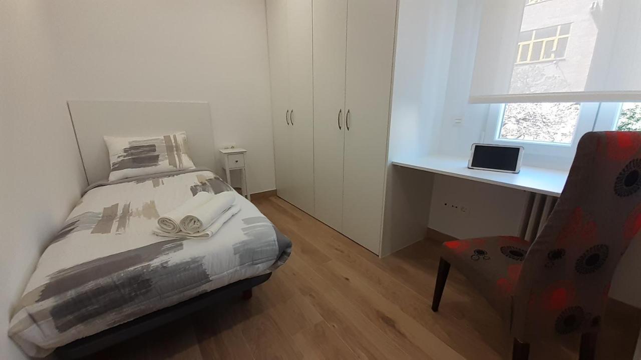 By Cloe Apartment Salamanca