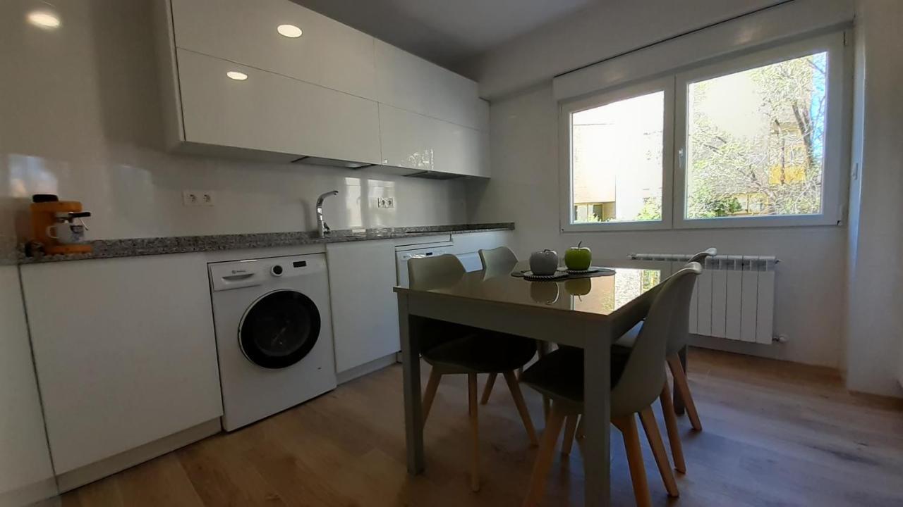By Cloe Apartment